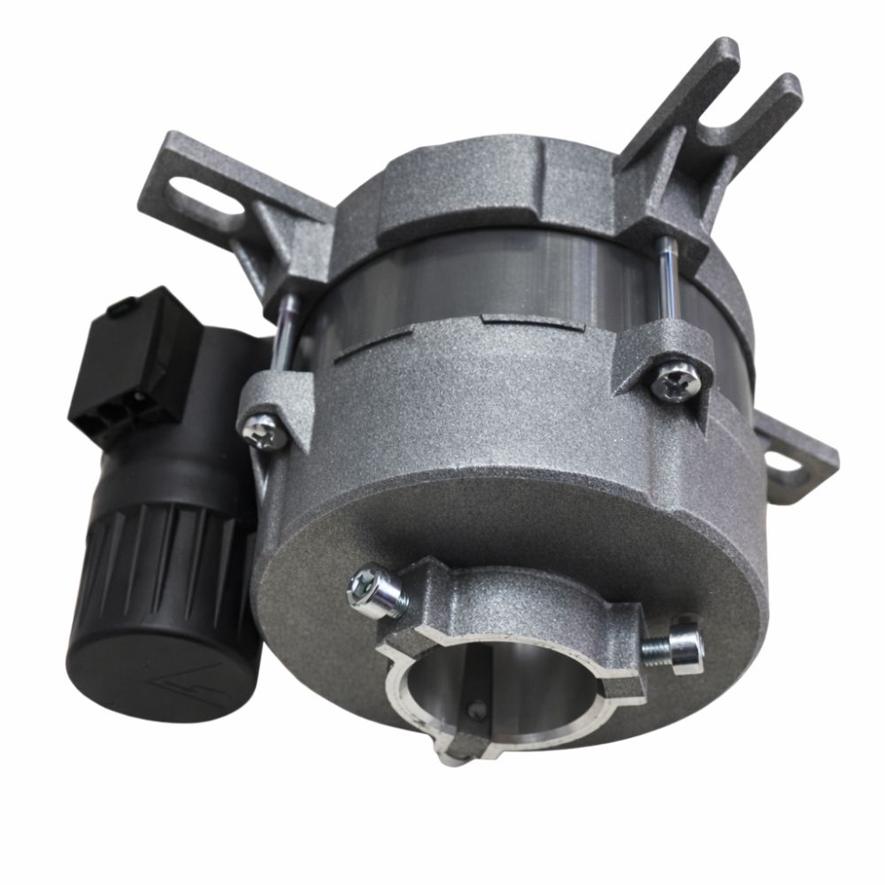 Motor za sklop ventilatora peletnog plamenika Ferroli SUN P7 i P12 |  |  |