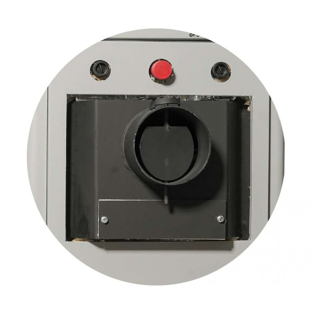 Kotao na drva Termomont TKU3-W PRO, 25 kW | Kotlovi na drva | Drvo |