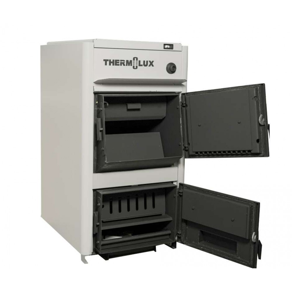 Kotao na drva Termomont TKU3-W PRO, 25 kW | Kotlovi na drva | Drvo |