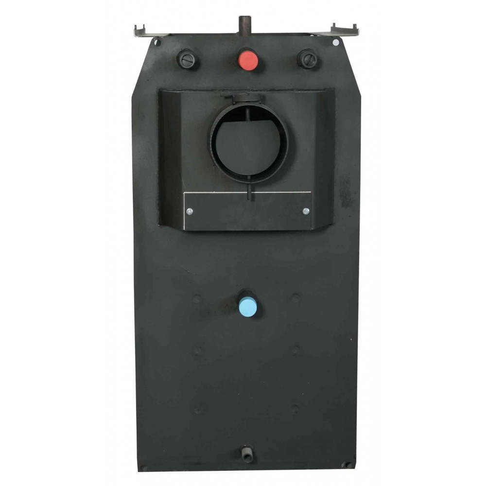 Kotao na drva Termomont TKU3-W PRO, 25 kW | Kotlovi na drva | Drvo |