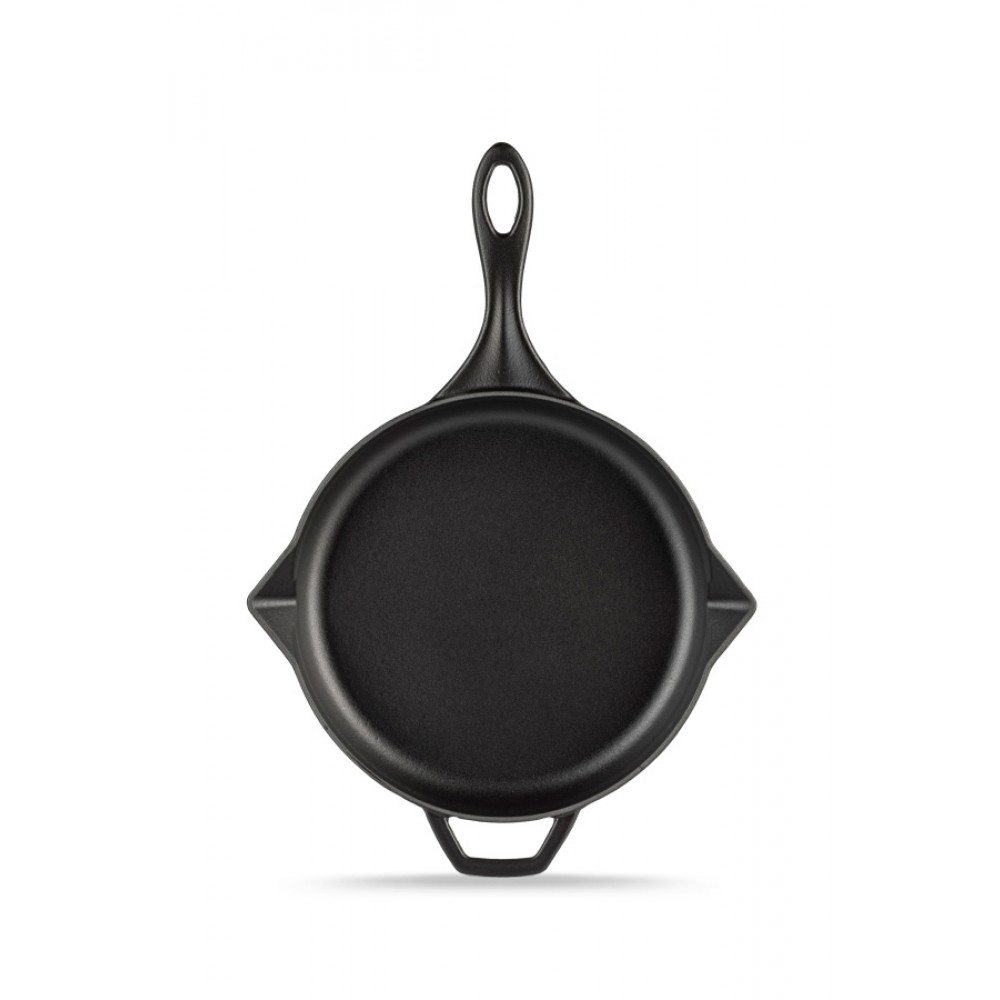 Set od lijevanog željeza od 3 dijela Hosse, Black Onyx | Set od lijevanog željeza |  |