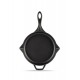 Set od lijevanog željeza od 3 dijela Hosse, Black Onyx | Set od lijevanog željeza |  |