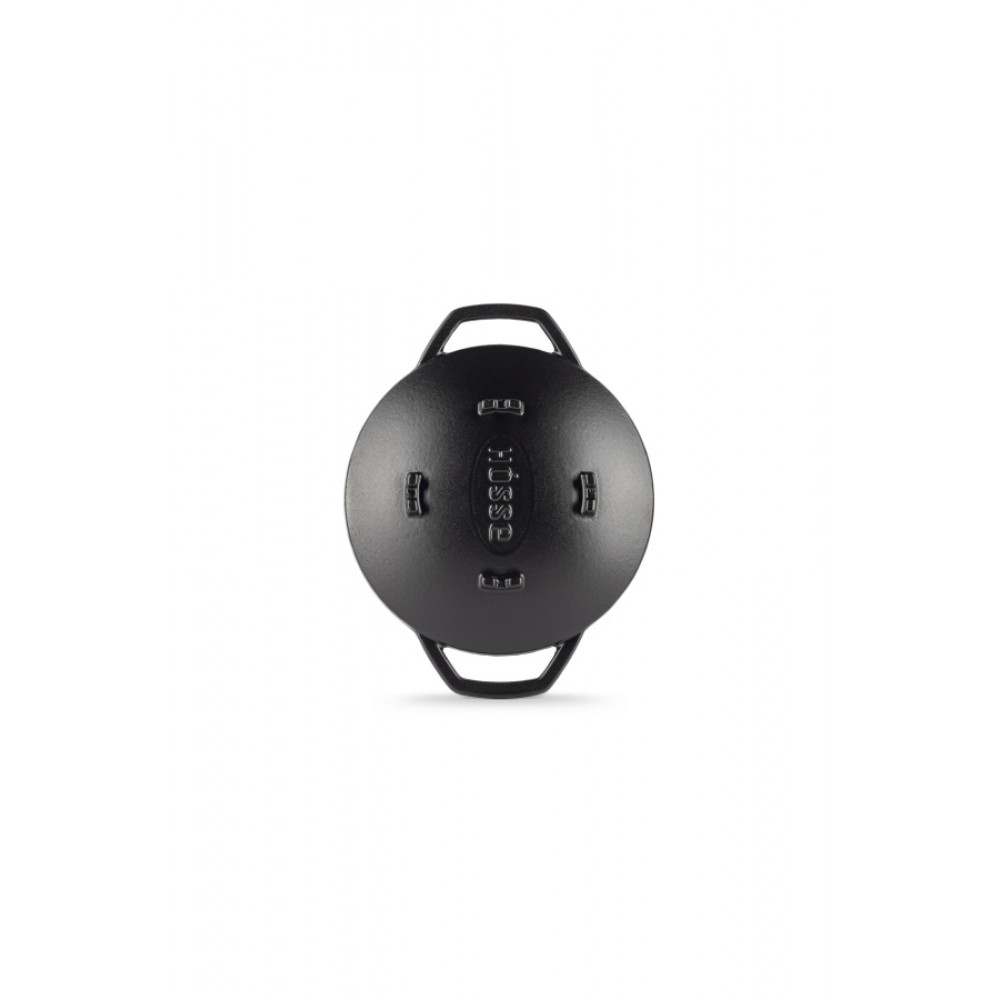 Ploča od lijevanog željeza za pečenje Hosse, Ф20cm | Svi proizvodi |  |