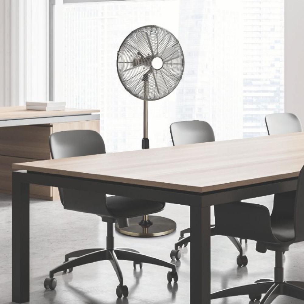 Stojeći ventilator FANSMPS50, Ф45, AC 60W | Stojeći ventilatori | Ventilatori |
