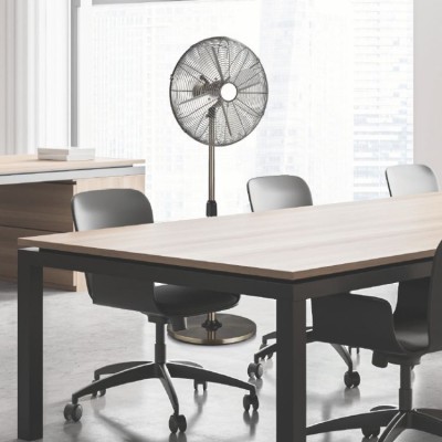Stojeći ventilator FANSMPS50, Ф45, AC 60W - Stojeći ventilatori