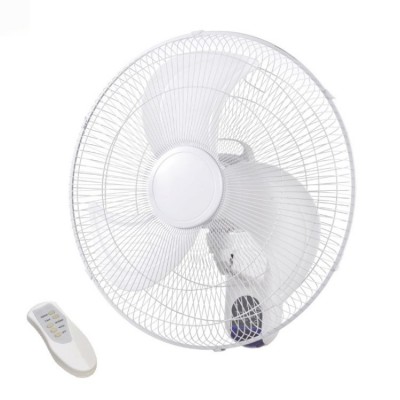 Zidni ventilator s daljinskim upravljačem FANWPW40R, Ф45, AC 50W - Ventilatori