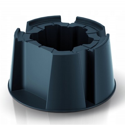 Postolje za spremnik za vodu Prosperplast IBAS2 - Spremnici za kišnicu