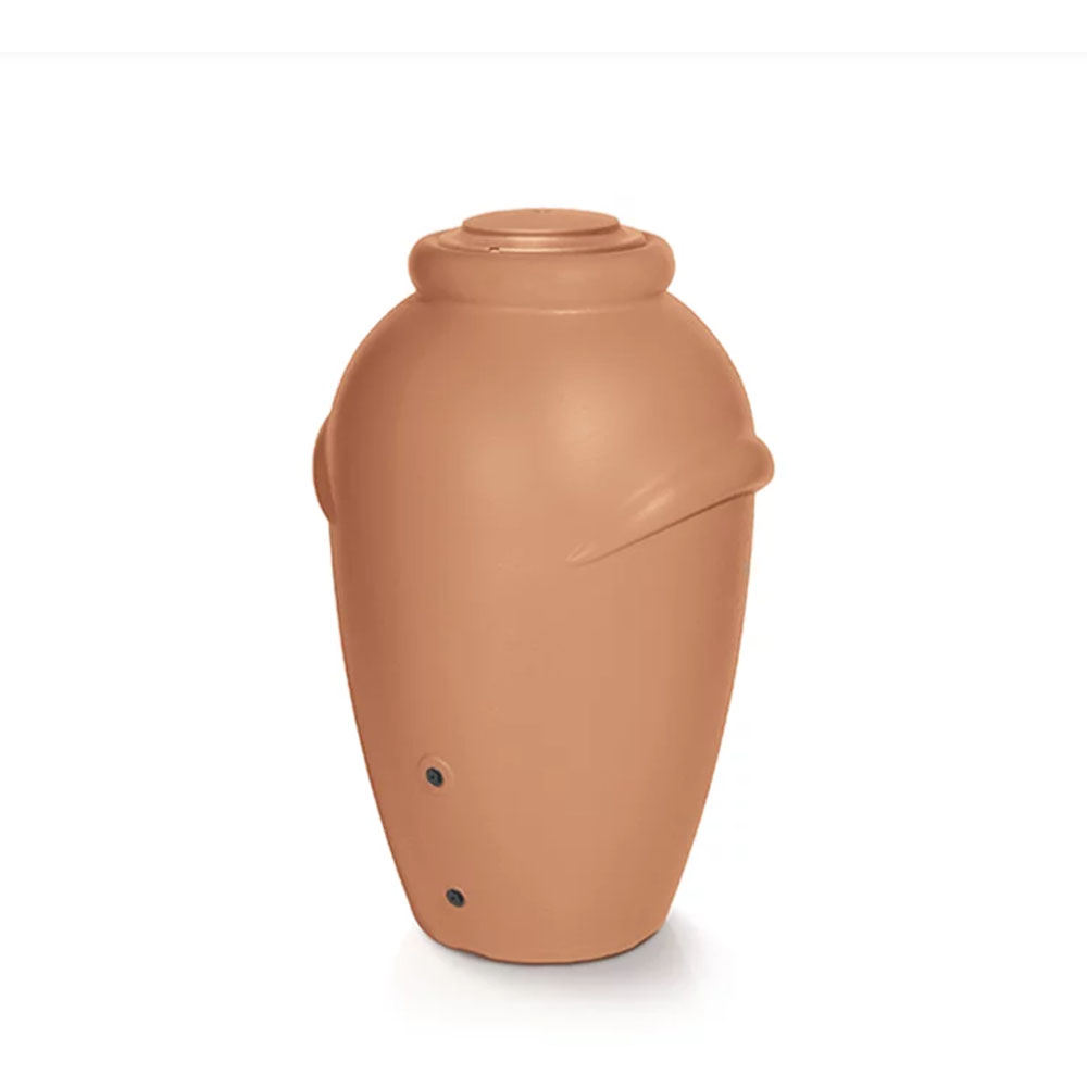 Spremnik za kišnicu Prosperplast SmoothRain Aquacan, 360L, Cigla | Spremnici za kišnicu |  |