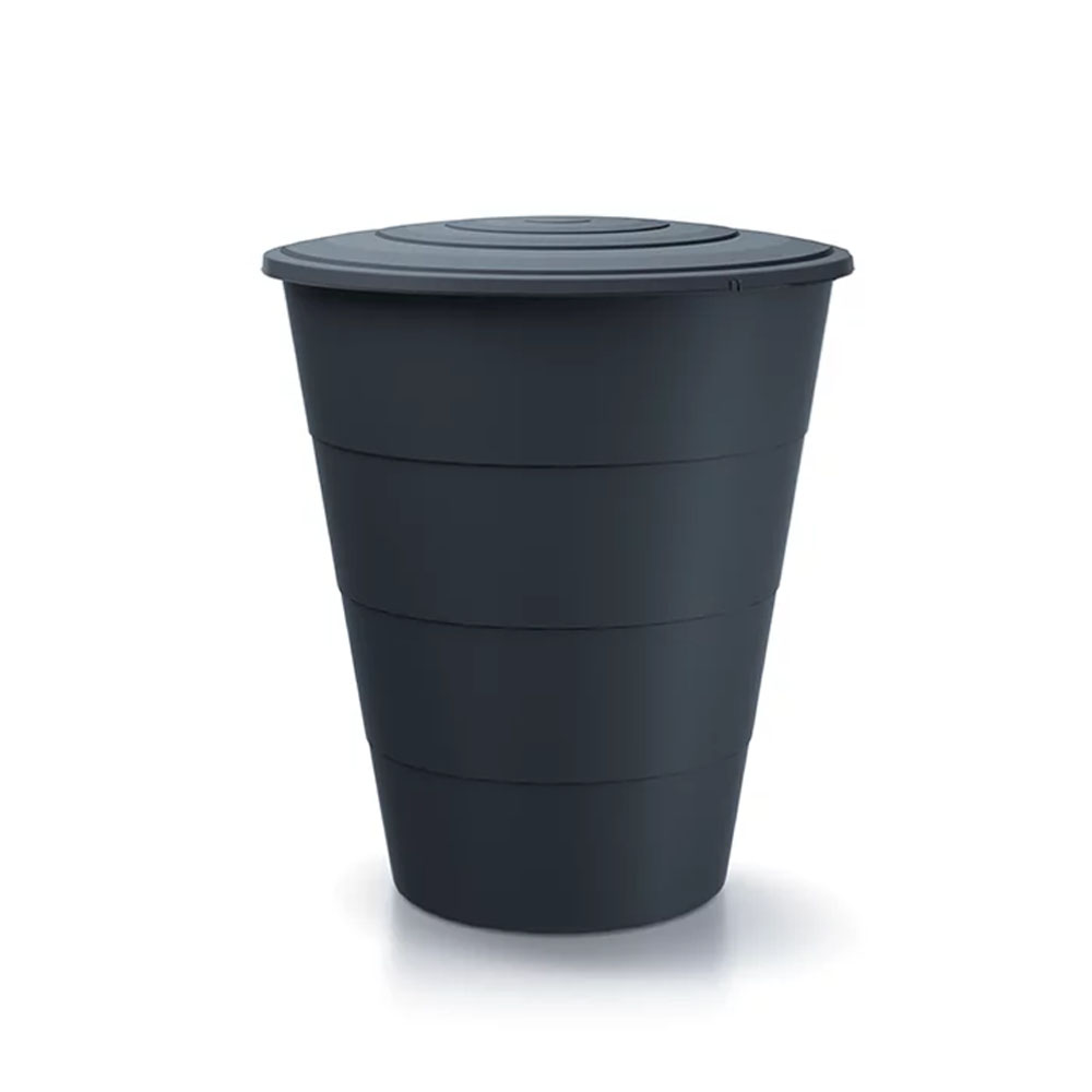 Spremnik za kišnicu Prosperplast SmoothRain, 200L, Antracit | Spremnici za kišnicu |  |