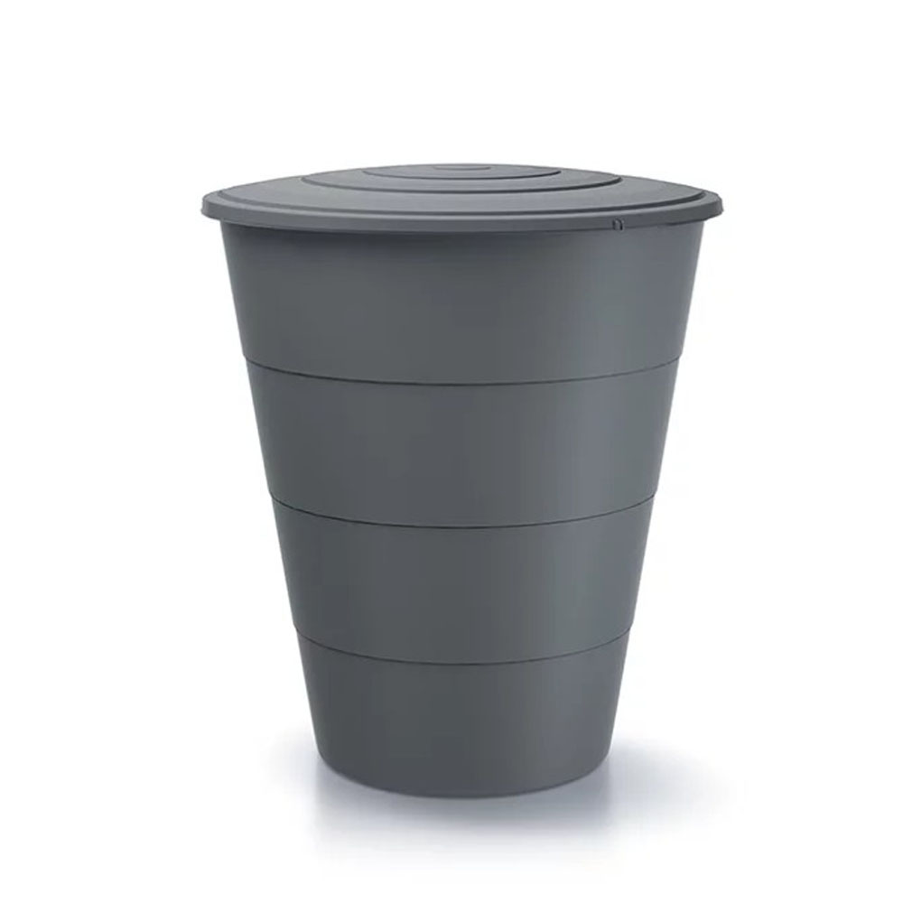 Spremnik za kišnicu Prosperplast SmoothRain, 200L, Siva | Spremnici za kišnicu |  |