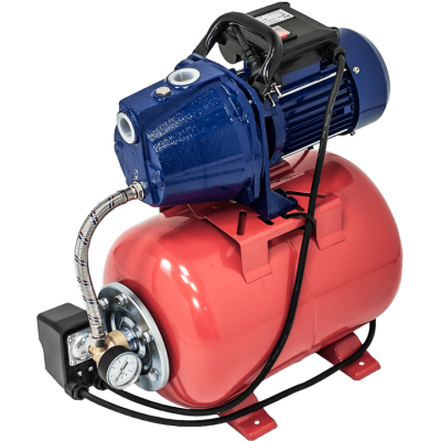 Pumpa za hidrofor Gmax AUTOJET – protok 4.8 m³/h, snaga 1.3 kW, visina podizanja 50 m - Usporedba artikala