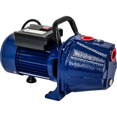 Samousisna pumpa za vodu Gmax JGP – protok 4.2 m³/h, snaga 1 kW, visina podizanja 45 m - Usporedba artikala