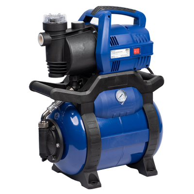 Pumpa za hidrofor Gmax JGP – protok 3.3 m³/h, snaga 0.8 kW, visina podizanja 38 m - Usporedba artikala
