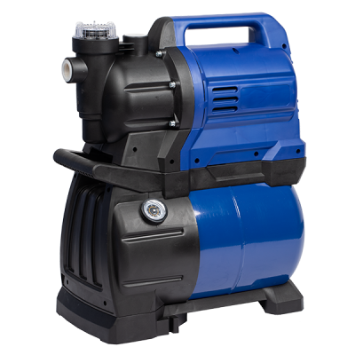 Pumpa za hidrofor Gmax JGP – protok 4.2 m³/h, snaga 1.1 kW, visina podizanja 45 m - Usporedba artikala
