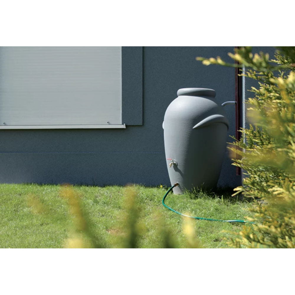 Spremnik za kišnicu Prosperplast SmoothRain Aquacan, 360L, Siva | Spremnici za kišnicu |  |