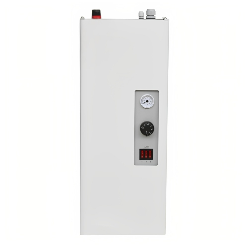 Električni bojler za grijanje Balkan Energy Dneper, 4,5kW Economy | Električni kotlovi |  |