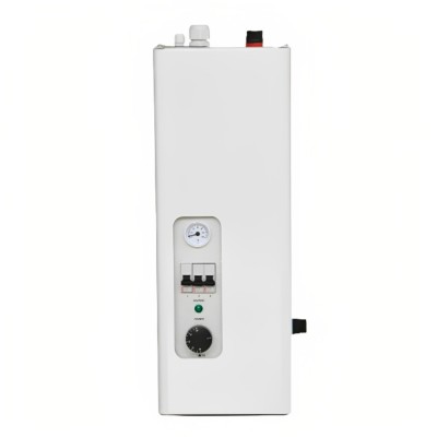 Električni bojler za grijanje	Balkan Energy VEN-1, 6kW - Električni kotlovi