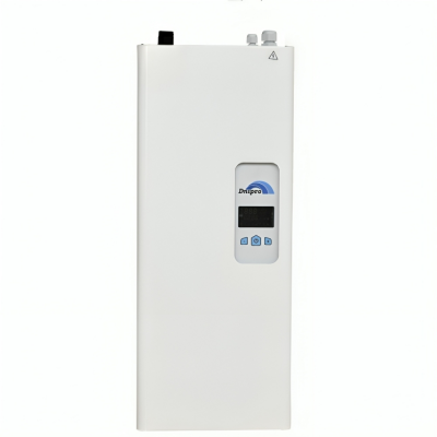 Električni bojler za grijanje	Balkan Energy VEN-3, 12kW s WILO pumpom i zaslonom - Električni kotlovi