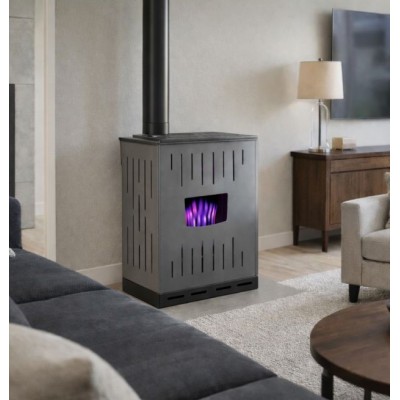 Peć na ulje Balkan Energy T-10, 9kW - Peć na ulje