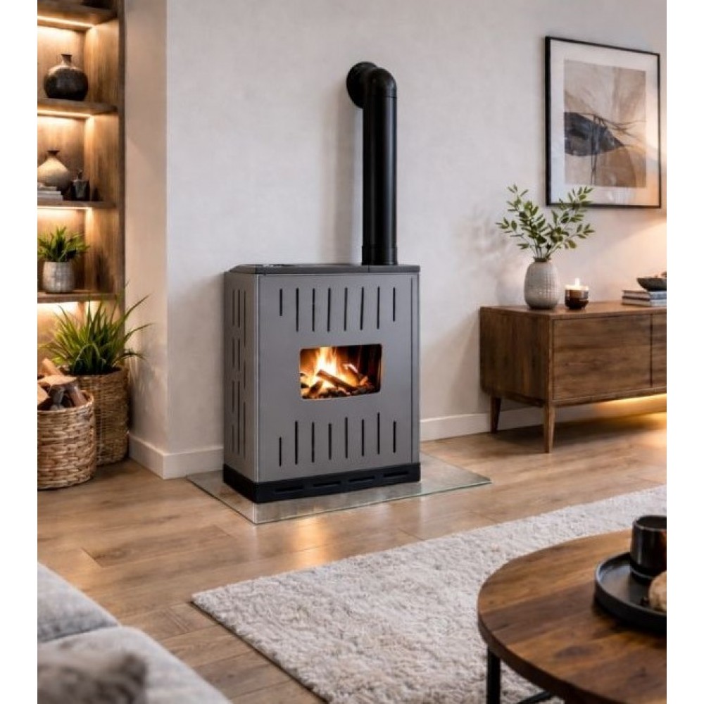 Peć na ulje Balkan Energy T-12, 11kW | Peć na ulje |  |