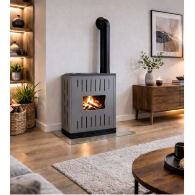 Peć na ulje Balkan Energy T-12, 11kW - Peć na ulje