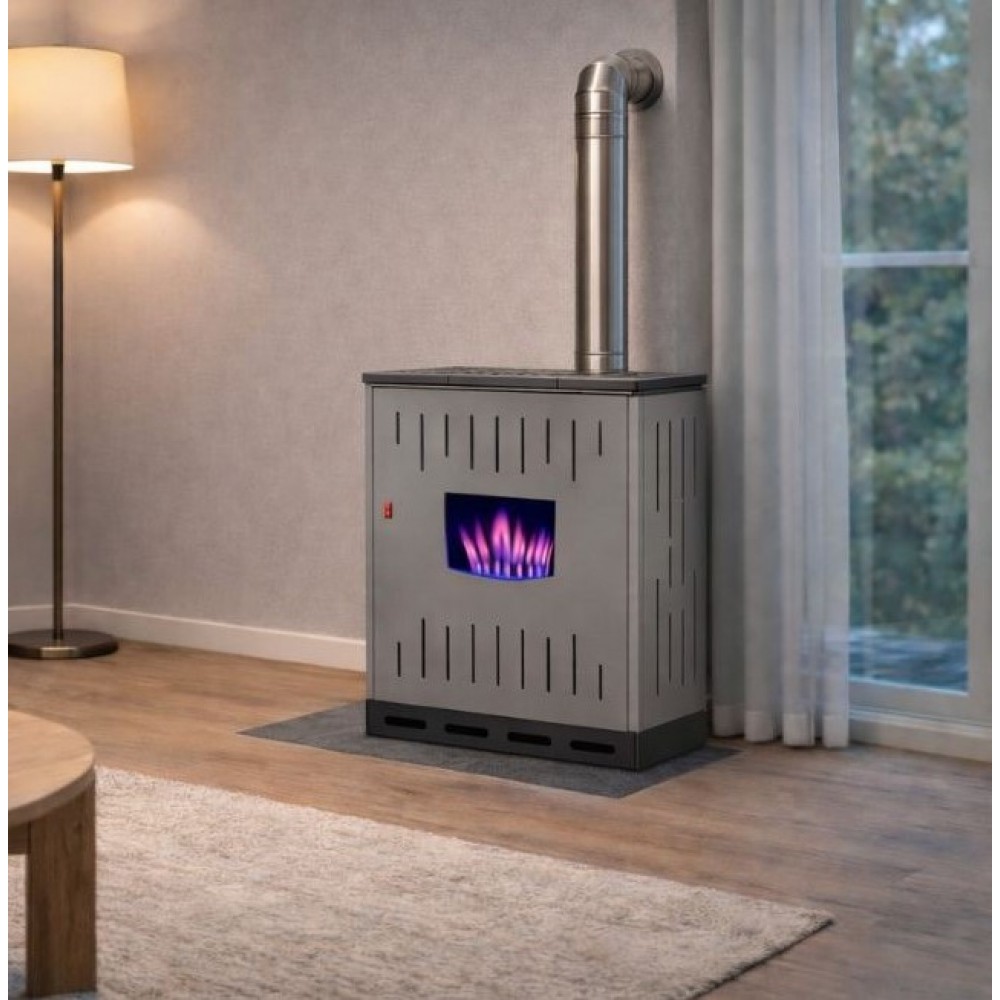 Peć na ulje Balkan Energy T-17, 14kW | Peć na ulje |  |