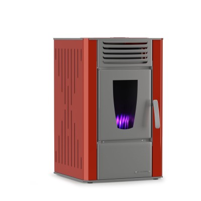 Peć na ulje Balkan Energy P17 AERO, 15kW - Peć na ulje