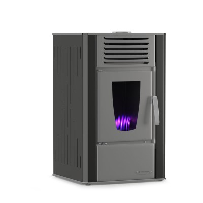 Peć na ulje Balkan Energy P20 AERO, 17kW - Peć na ulje