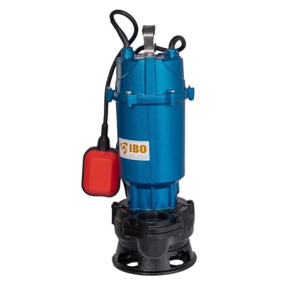 Potopna drenažna pumpa za prljavu vodu IBO Magnum 2900 s vanjskim plovkom, snaga 550 W, visina podizanja 11 m, protok 300 l/min - Elektricna pumpa za vodu