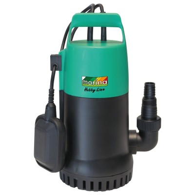 Potopna drenažna pumpa Speroni Marina STS 800 HL – snaga 800 W, visina podizanja 9 m, protok 220 L/min - Pumpa za vodu
