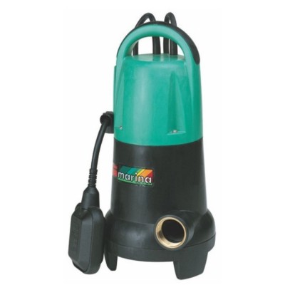 Potopna drenažna pumpa Speroni Marina TF 800/S – snaga 800 W, visina podizanja 9 m, protok 250 L/min - Pumpa za vodu