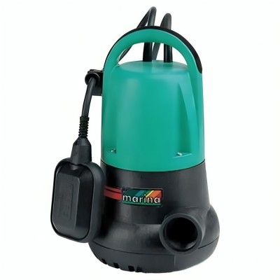 Potopna drenažna pumpa Speroni Marina TS 300/S – snaga 300 W, visina podizanja 7 m, protok 140 L/min - Pumpa za vodu