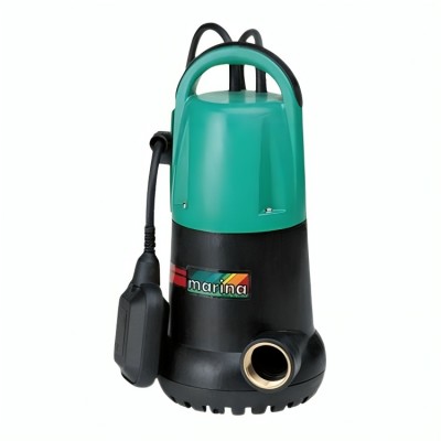 Potopna drenažna pumpa Speroni Marina TS 800/S – snaga 800 W, visina podizanja 10.5 m, protok 250 L/min - Elektricna pumpa za vodu