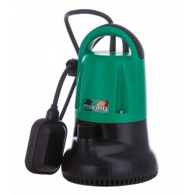 Potopna drenažna pumpa Speroni Marina TSN 300/S – snaga 300 W, visina podizanja 7 m, protok 110 L/min - Elektricna pumpa za vodu