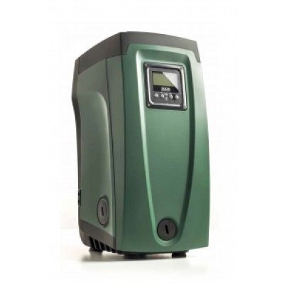Električni hidroforni sustav DAB E.SYBOX 220–240V / 50–60Hz, visina podizanja 56 m, protok 7.2 m³/h, snaga 1.55 kW - Pumpa za vodu
