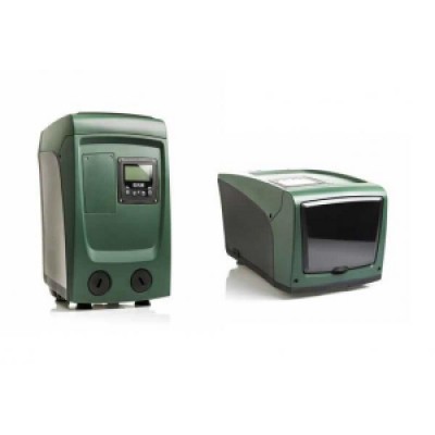 Hidroforni sustav DAB E.SYBOX mini - F1, visina podizanja 55 m, protok 4.5 m³/h, snaga 0.75 kW, s DConnect sučeljem - Pumpa za vodu