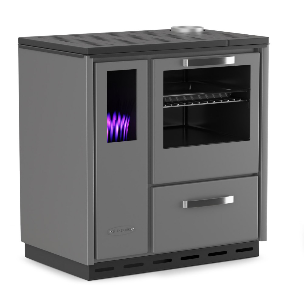 Peć na ulje za kuhanje Balkan Energy MASINA, 10kW | Peć na ulje |  |