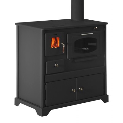 Štednjak na drva Prometey Perfect, 7kW - Usporedba artikala