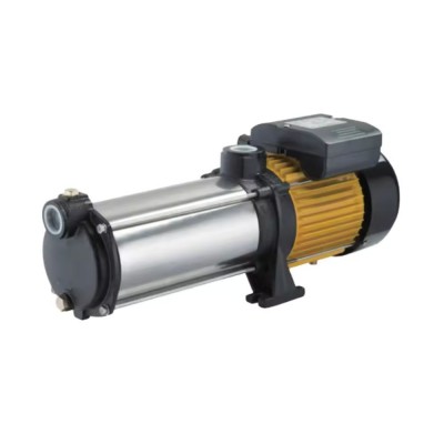 Vrtna pumpa za vodu Electromash HMC-10SC 220/380V, višestupanjska, snaga 2.2 kW, visina podizanja 110 m, protok 5400 l/h, pogodna za bunare i druge primjene - Usporedba artikala