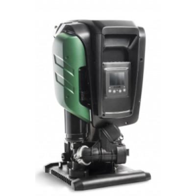 Hidrofor DAB ESYBOX MAX 60/120 M220–240, visina podizanja 55 m, protok 17.4 m³/h, snaga 2.2 kW - Pumpa za vodu