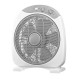 Podni ventilator Balkan Energy FANFPG60, Ф30, AC 40W | Podni ventilatori | Ventilatori |