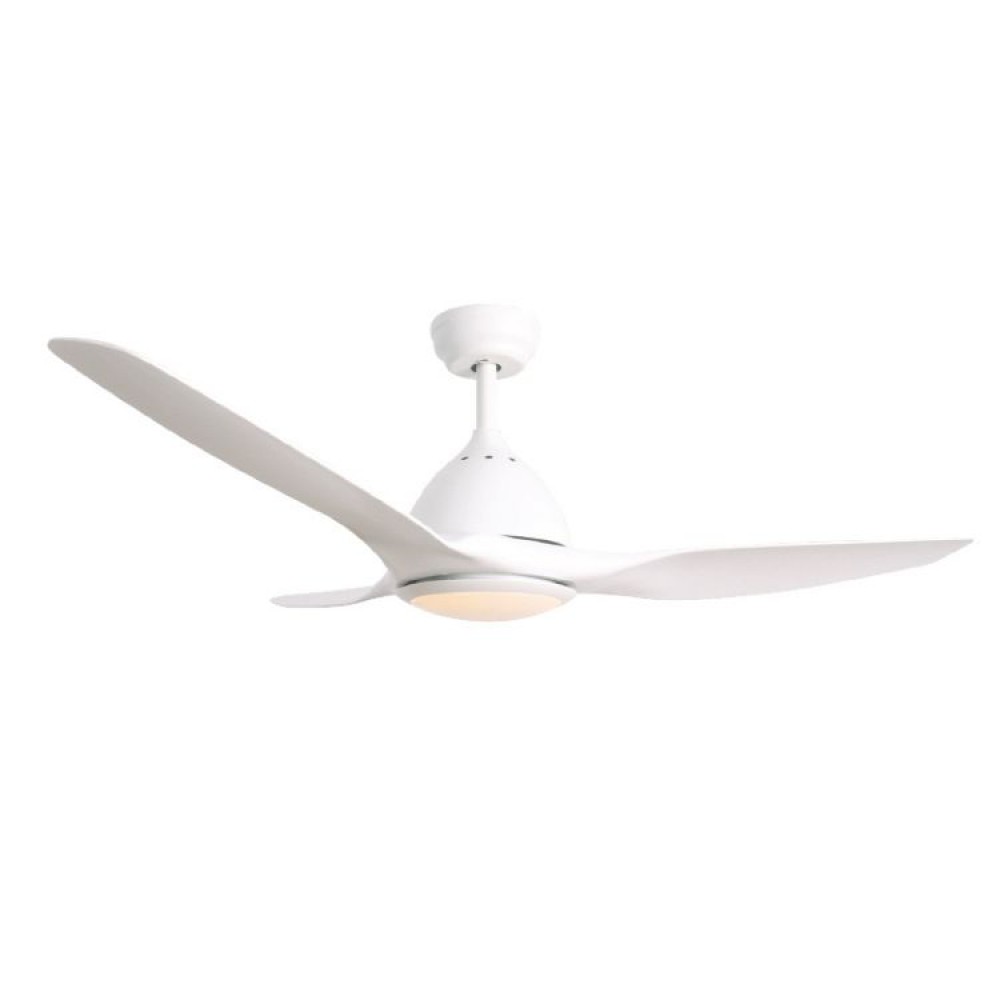 Stropni ventilator sa LED rasvjetom i daljinskim upravljačem Balkan Energy FANKVWH20G, Ф132, DC40W | Stropni ventilatori | Ventilatori |