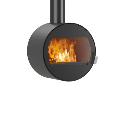 Peć na drva Balkan Energy ATS ROUND WALL, 10.2kW - Usporedba artikala