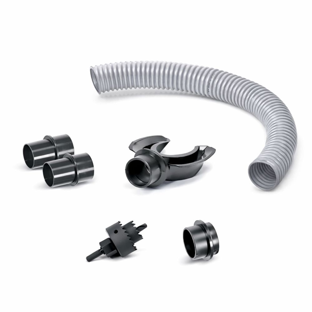 Komplet za spajanje spremnika za kišnicu Icanset 1 Prosperplast | Spremnici za vodu |  |