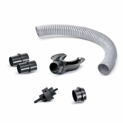 Komplet za spajanje spremnika za kišnicu Icanset 1 HydroMoby - HydroMoby