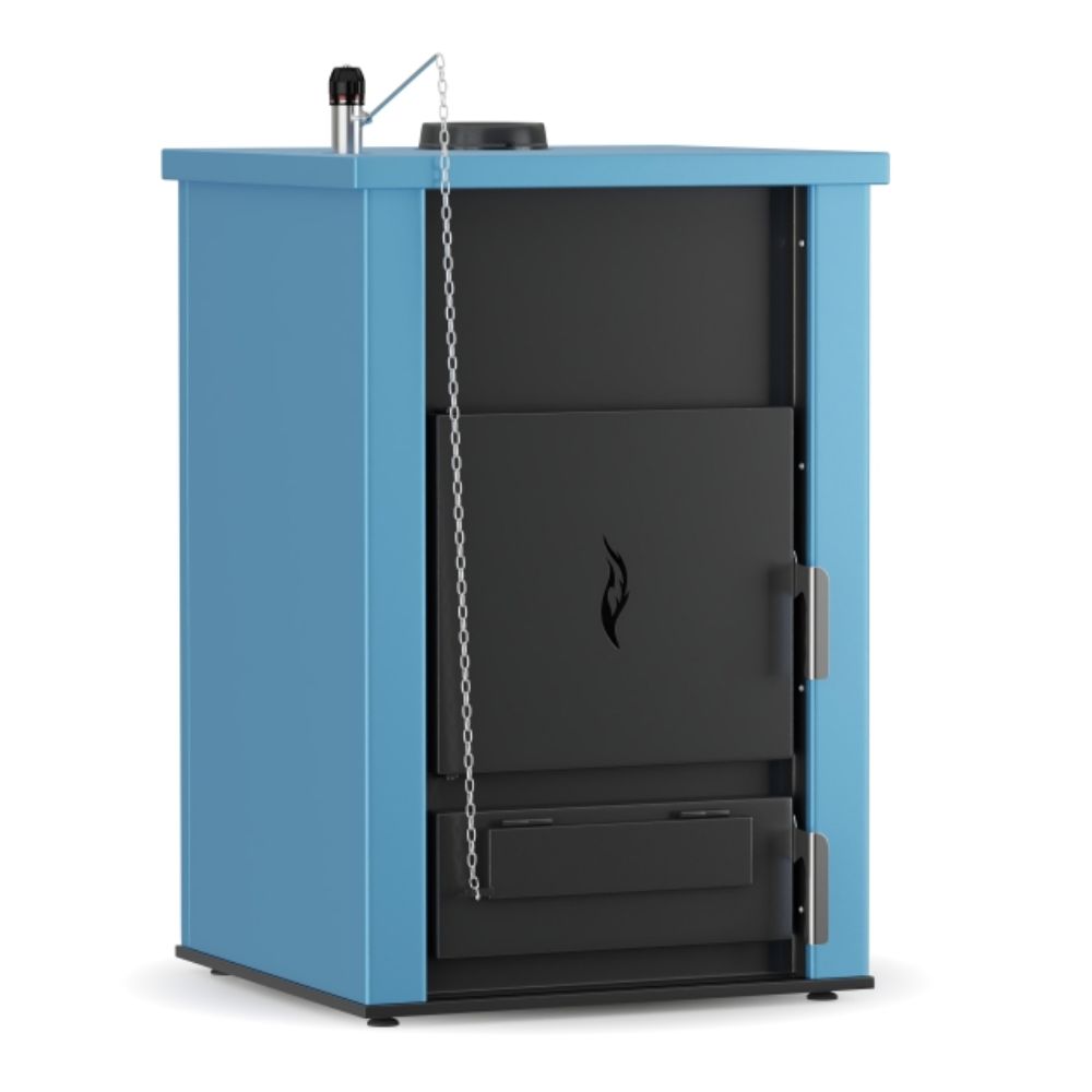 Kotao na drva Balkan Energy ATS HYDRO, 31 kW | Kotlovi na drva |  |