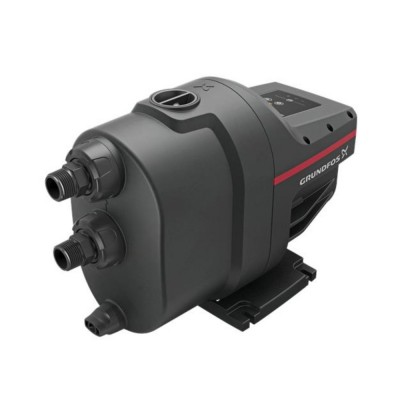 Jednofazna pumpa za hidrofor GRUNDFOS SCALA1 3-35, snaga 720 W, protok 3.72 m³/h, visina podizanja 36 m, tlak 8 bara - Usporedba artikala