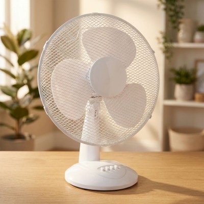 Stolni ventilator Balkan Energy FANTPWH20, Ф30, AC 35W - Ventilatori