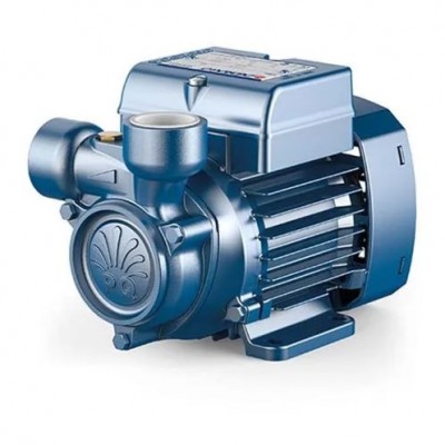 Periferna pumpa za vodu Pedrollo PQm 60, snaga 0.37 kW, visina podizanja 40 m, protok 40 l/min, za čistu vodu - Pumpa za vodu