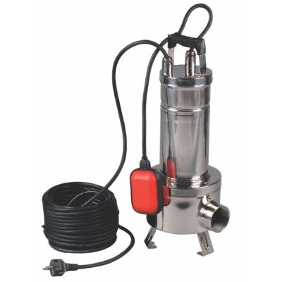 Pumpa za prljavu vodu DAB FEKA VS 550 M-A, visina podizanja 7 m, protok 20 m³/h, snaga 0.927 kW - Centrifugalna pumpa